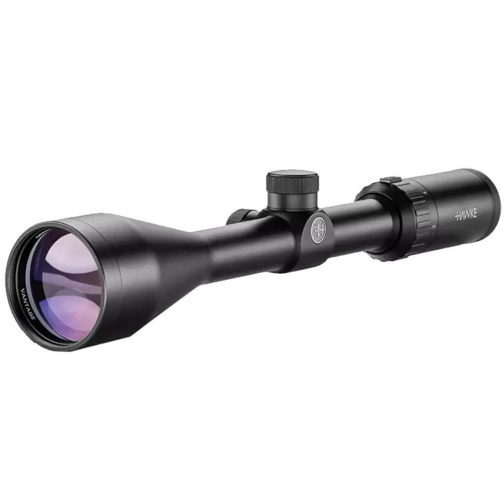 Оптический прицел HAWKE Vantage 3-9x50 (Mil Dot) (14 131). Фото №1 Оптический прицел HAWKE Vantage 3-9x50 (Mil Dot) (14 131). Фото №1