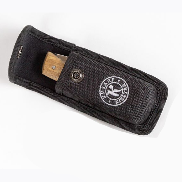 Чехол для складного ножа №1 (блистер). Фото №3