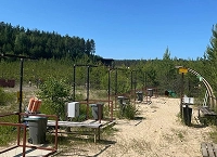 Стрелковый комплекс ССК Выстрел