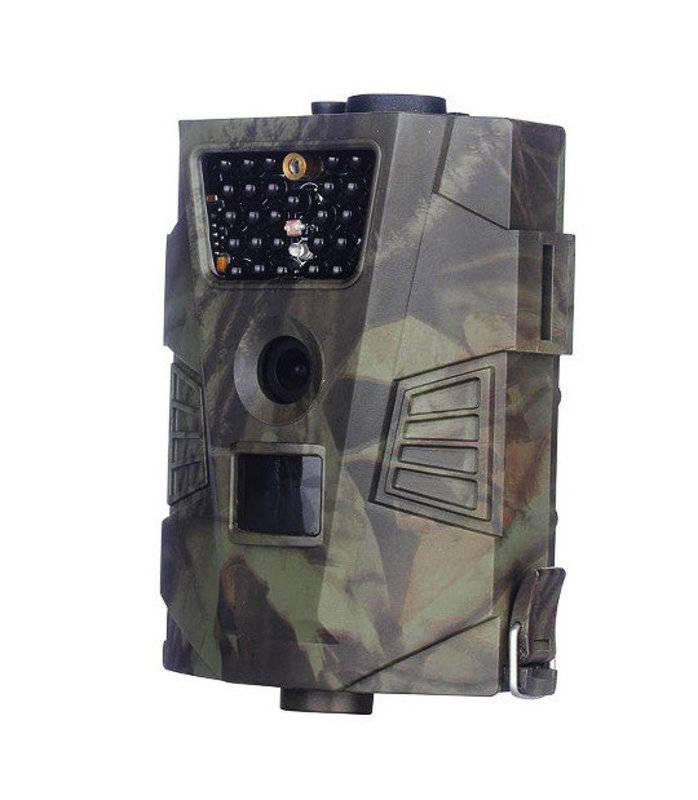 Фотоловушка Филин Mini. Фото №4 Фотоловушка Филин Mini. Фото №4