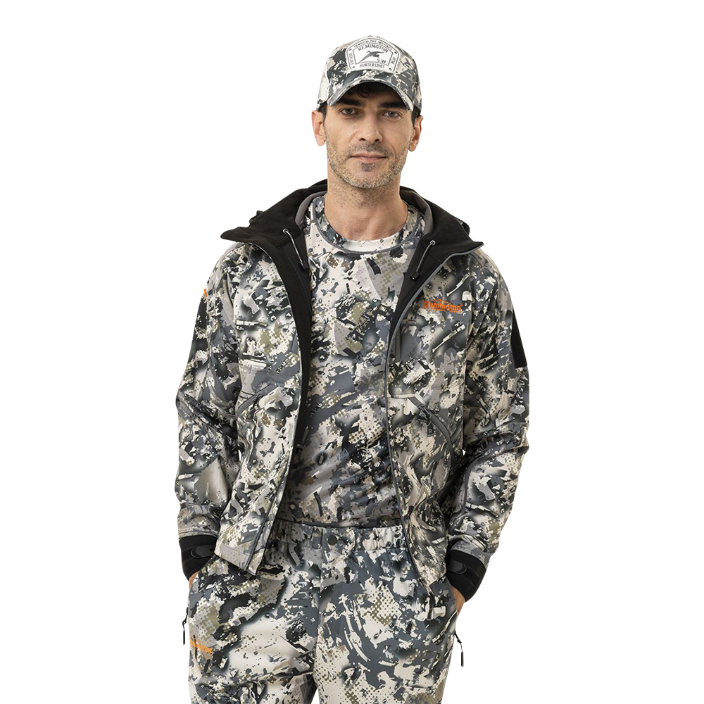 Костюм Remington Himalayan Apex р. 2XL. Фото №8 Костюм Remington Himalayan Apex р. 2XL. Фото №8