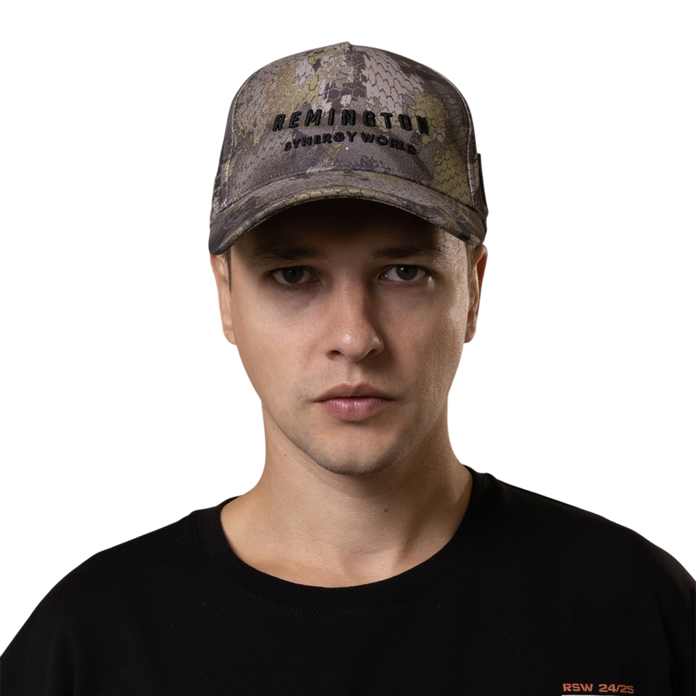 Бейсболка Remington classic Timber one size. Фото №3