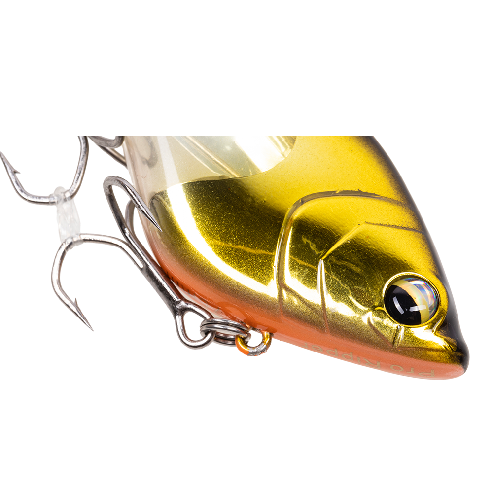 Воблер-раттлин MADFISH Pro Ripper 75мм, 14,26г, цвет (06). Фото №3 Воблер-раттлин MADFISH Pro Ripper 75мм, 14,26г, цвет (06). Фото №3