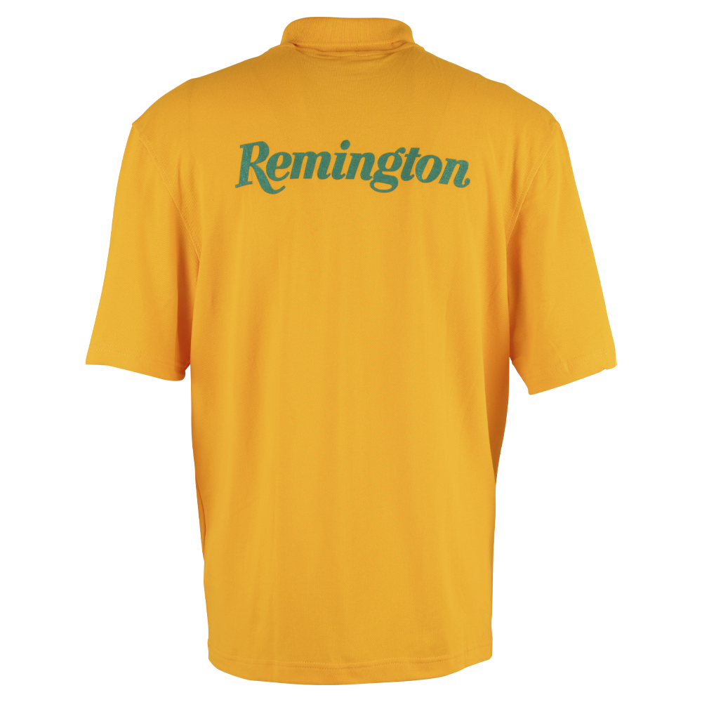 Футболка-поло унисекс . Фото №4