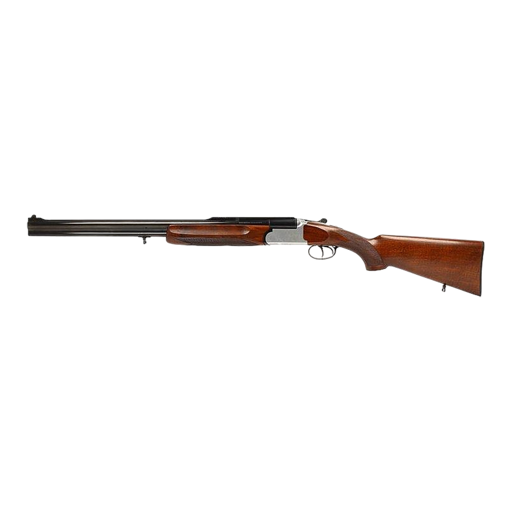 Ружье комбинированное Sabatti FOREST, калибр 20х76, с нарезным стволом калибр 9,3х74R, дерево. Фото №2 Ружье комбинированное Sabatti FOREST, калибр 20х76, с нарезным стволом калибр 9,3х74R, дерево. Фото №2