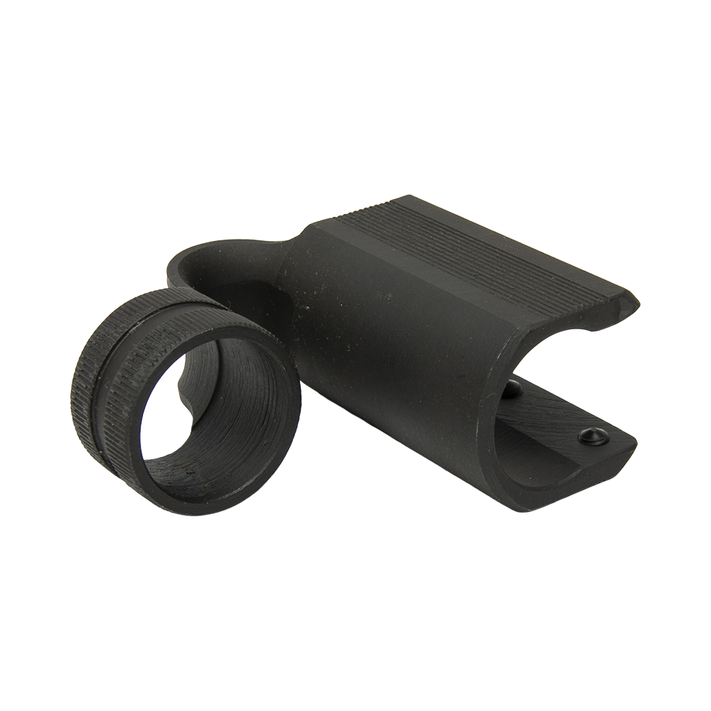 Кронштейн к ФО-2 (ТОЗ-34, ИЖ-27). Фото №2