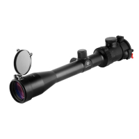 Изображение товара: Прицел оптический Пилад PV 3-9х42 LS