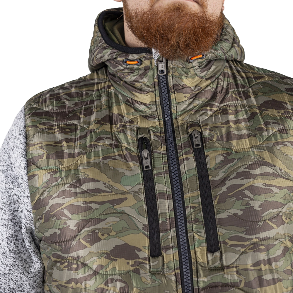 Куртка Remington Urban Day р. 2XL. Фото №13