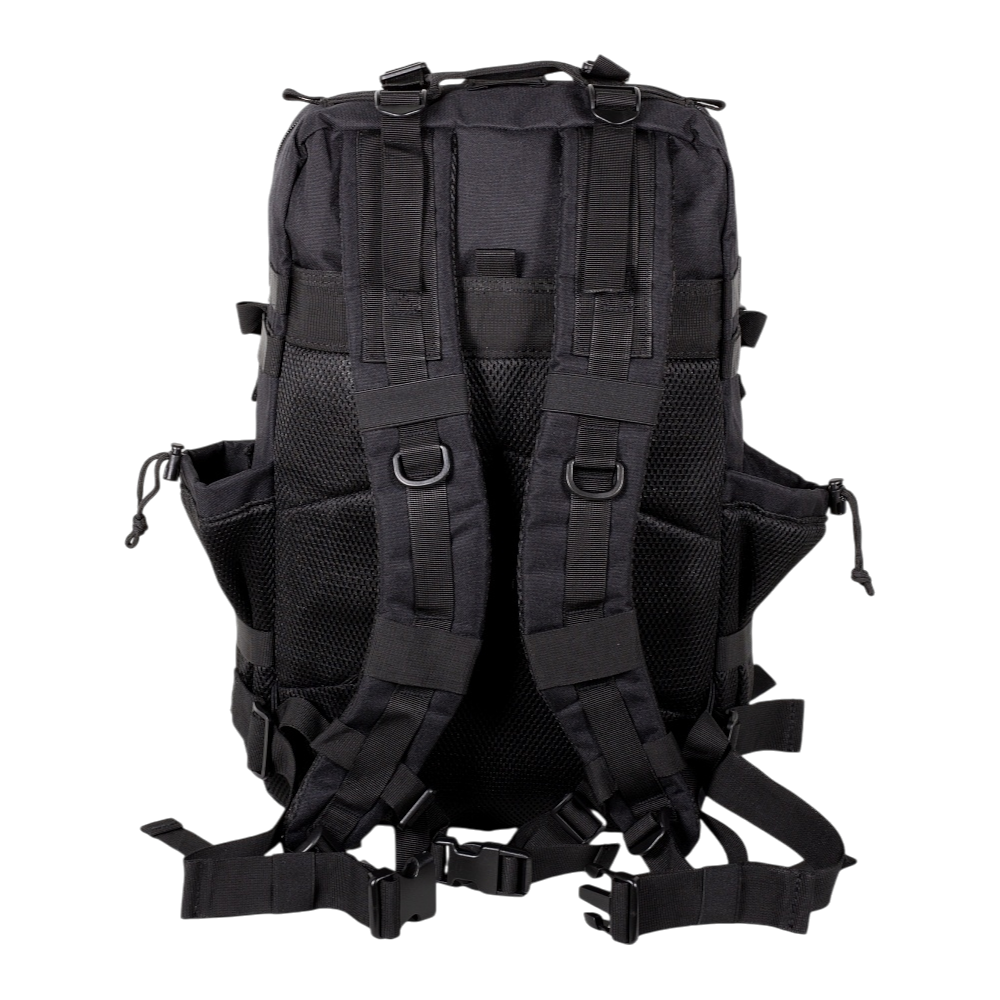 Рюкзак Remington Tactical Backpack Black, 45L. Фото №10