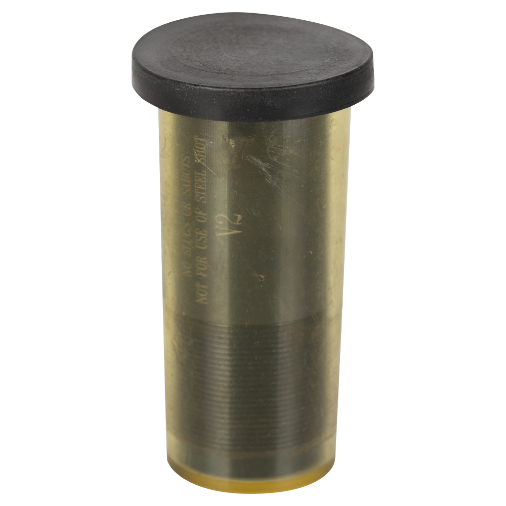 Насадка дульная Hatsan 12 калибр с.о. (F-1,0). Фото №4