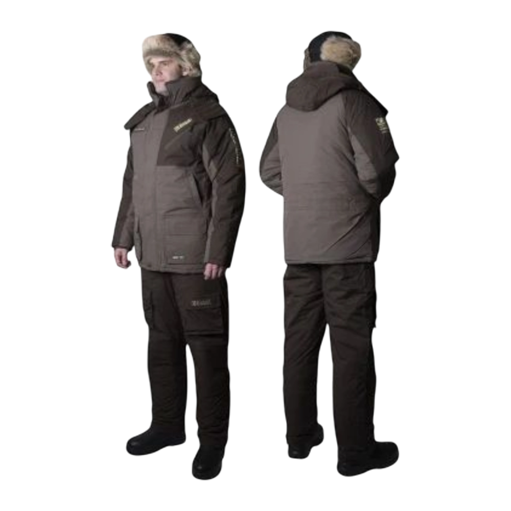 Костюм зимний RussianMission XXL. Фото №1