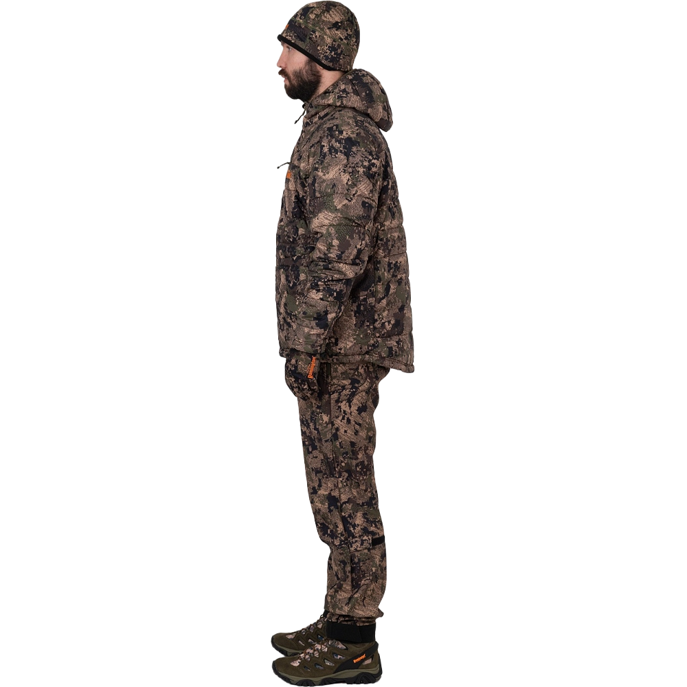 Куртка Remington Raven Green Forest р. S. Фото №12 Куртка Remington Raven Green Forest р. S. Фото №12