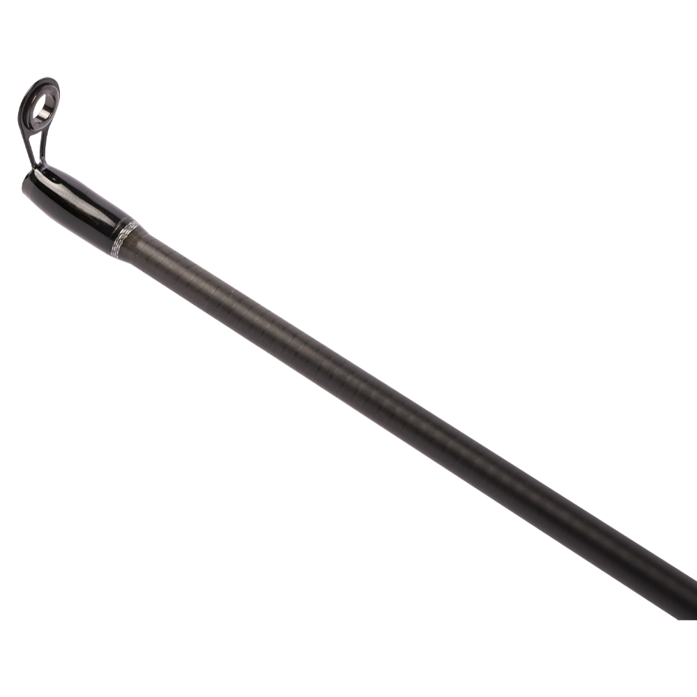 Удилище фидерное Daiwa BLACK WIDOW TELE FEEDER 3.00M 80G. Фото №4