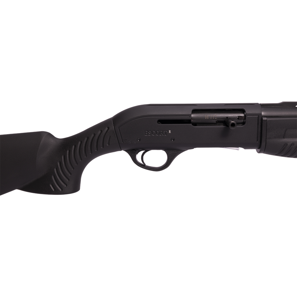 Ружье Hatsan ESCORT H112, калибр 12x76, ствол 28" (710). Фото №2 Ружье Hatsan ESCORT H112, калибр 12x76, ствол 28" (710). Фото №2