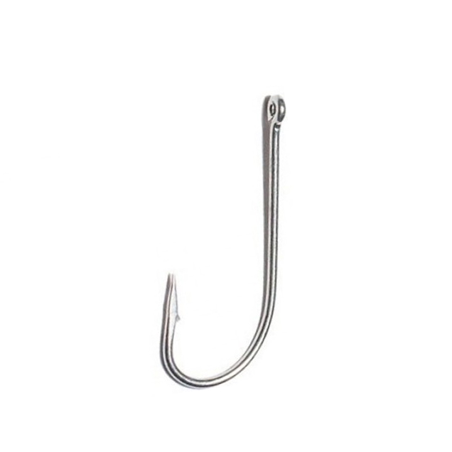 Крючок GAMAKATSU SS15/T №2 (12шт.) (146790-00200). Фото №1