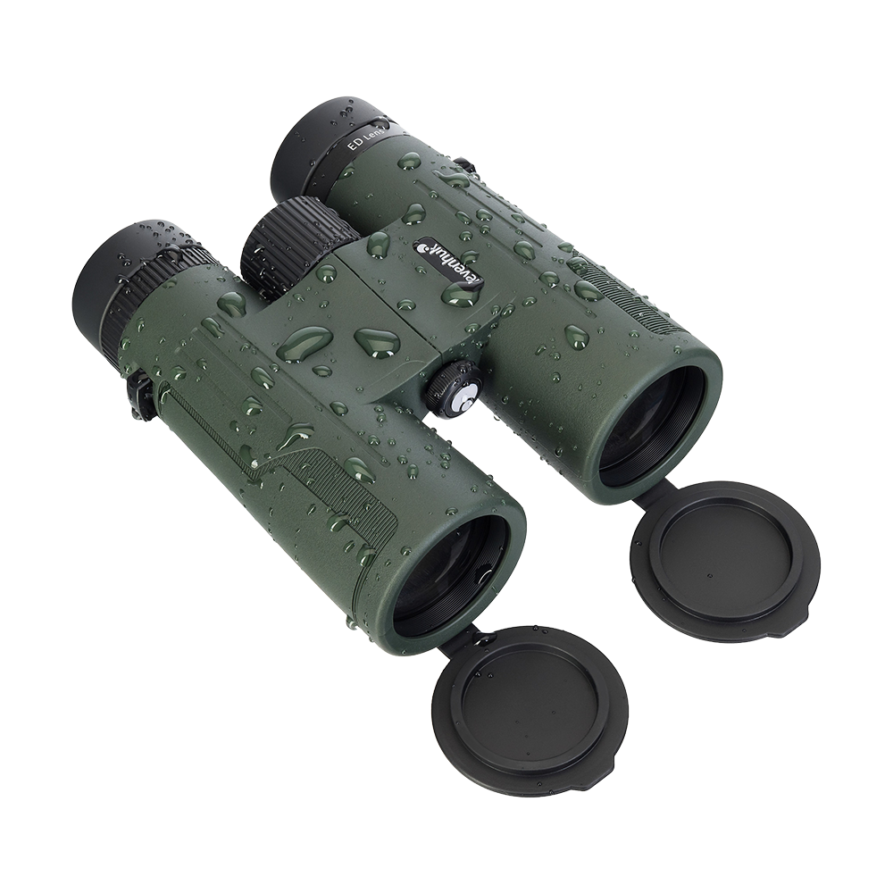 Бинокль Levenhuk New Karma PRO ED 10x42. Фото №2 Бинокль Levenhuk New Karma PRO ED 10x42. Фото №2