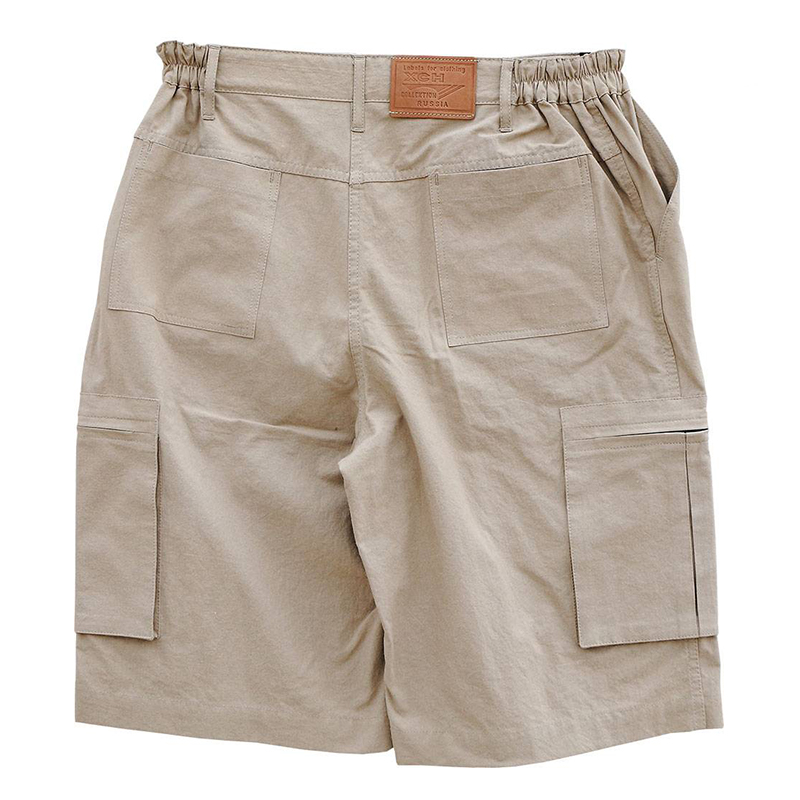 Шорты "Фазан" (сафари) р. 62-64_(ХСН). Фото №2