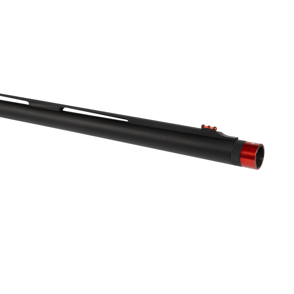Ружье ATA Neo X Plastic Combo (черный пластик), 20/76, 760 мм+610 мм пулевой, 5+1 патронов. Фото №11