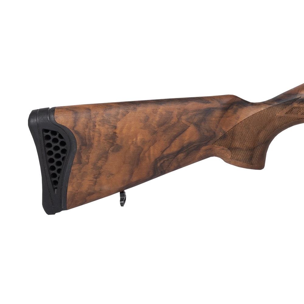 Ружье Hatsan ESCORT LUXANO, калибр 12x76, полуавтомат газоотводный, дерево, ствол 28" (710). Фото №3 Ружье Hatsan ESCORT LUXANO, калибр 12x76, полуавтомат газоотводный, дерево, ствол 28" (710). Фото №3