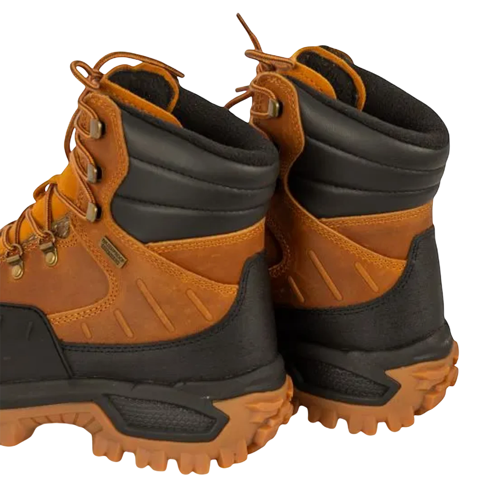 Ботинки Remington Patriot 600g Thinsulate Вrown р. 38. Фото №3 Ботинки Remington Patriot 600g Thinsulate Вrown р. 38. Фото №3