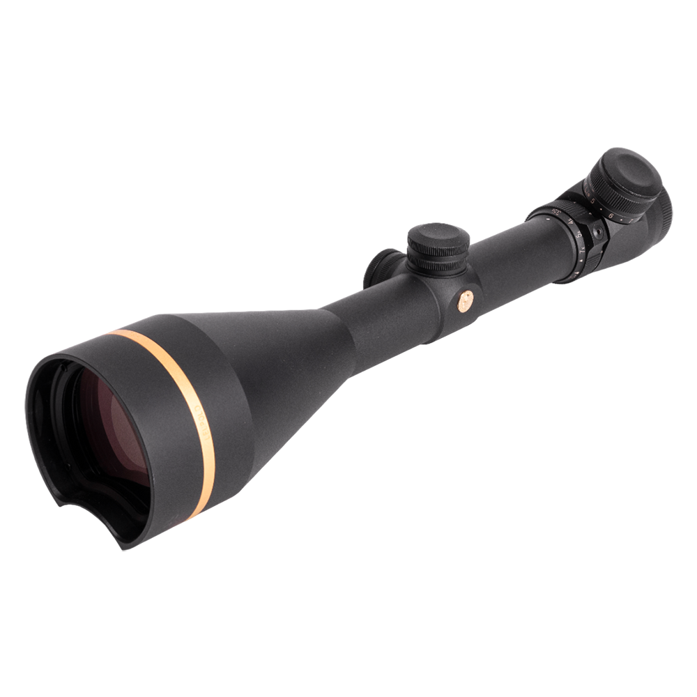 Прицел оптический Leupold VX-3L 3,5-10х56 illuminated Boone&Crockett. Фото №2