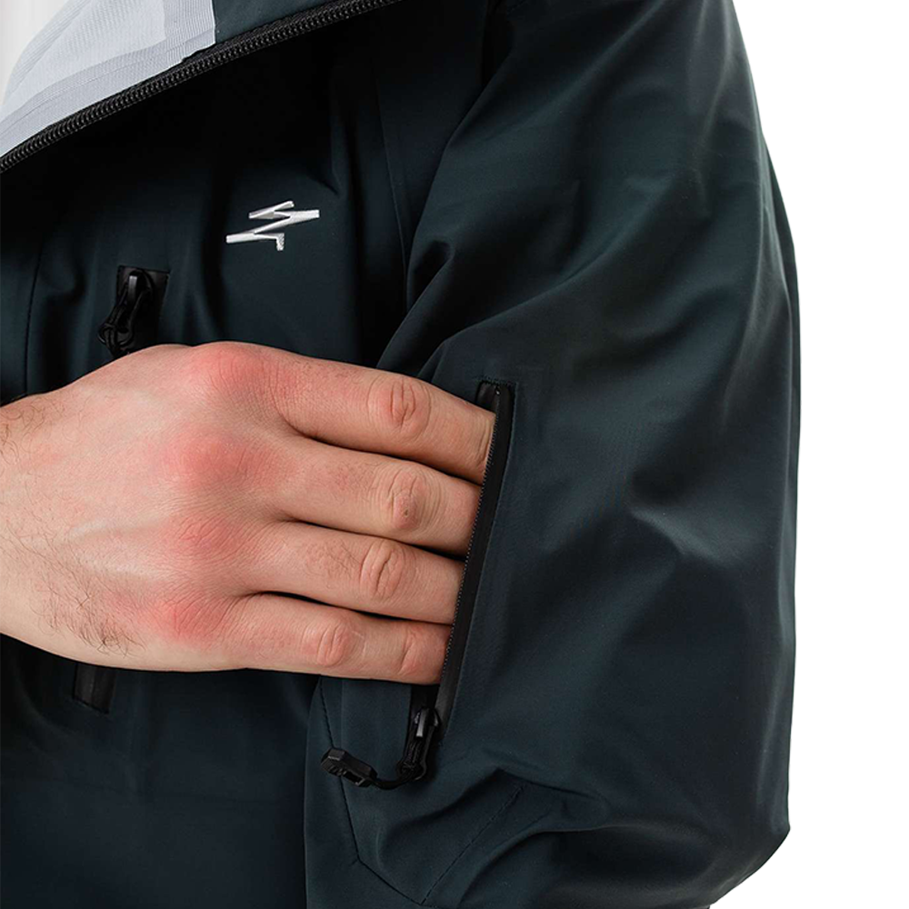 Куртка Remington Professional Storm Navy р. S. Фото №8