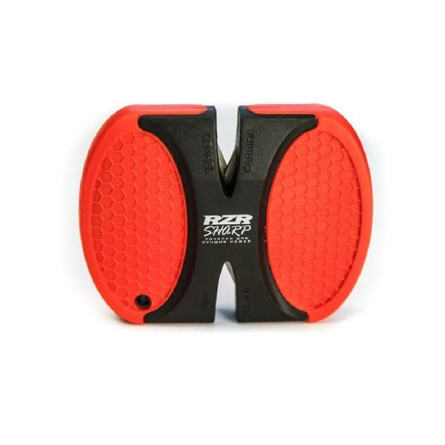 Точилка RZR-T9 карбид и керамика. Фото №2