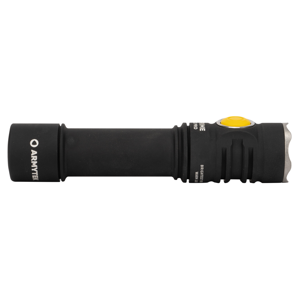 Фонарь Armytek Prime C2 Pro Magnet USB Белый. Фото №1 Фонарь Armytek Prime C2 Pro Magnet USB Белый. Фото №1