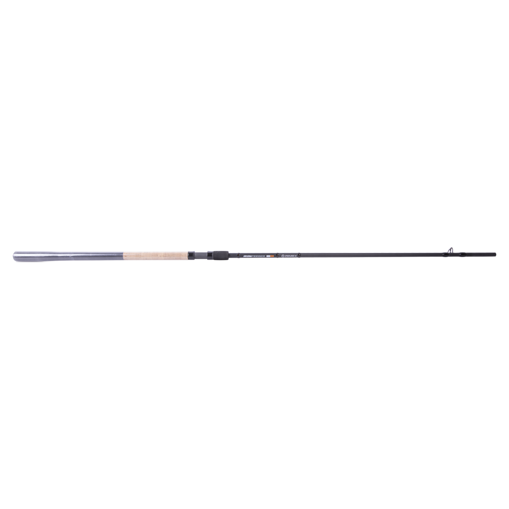 Удилище фидерное ZEMEX "IRON" Medium Feeder 12 ft до 90,0 гр.. Фото №4