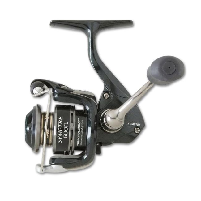 Катушка Shimano SYMETRE 500 FL. Фото №1
