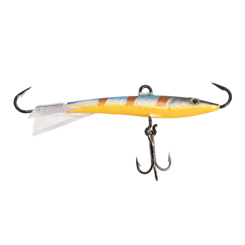 Балансир "Balance lure FINNEX "Balansir" BL6-NLO. Фото №1 Балансир "Balance lure FINNEX "Balansir" BL6-NLO. Фото №1