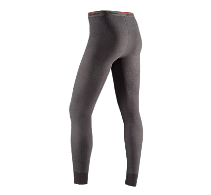 Кальсоны Guahoo Outdoor Medium 22-0590 PF/DGY, M (холодно/оч.холодно/средняя активность). Фото №2