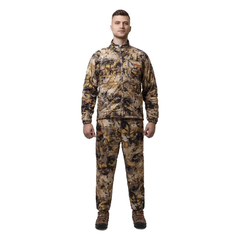 Куртка Remington Route Yellow Waterfowl Honeycombs р. M. Фото №1