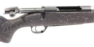 Карабин Weatherby Mark V Super Predator калибр 308Win. Фото №3