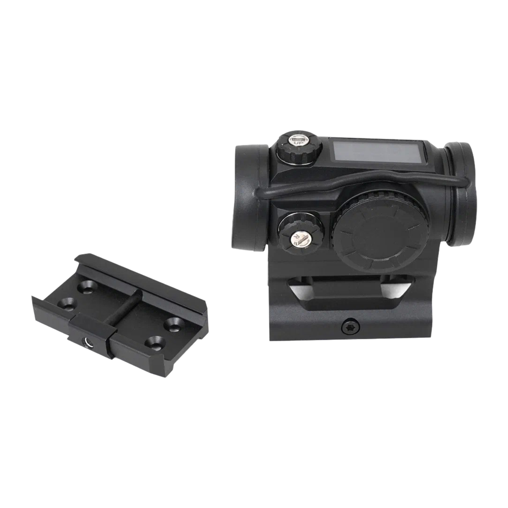 Коллиматорный прицел ARKON Pointer 1х21. Фото №10