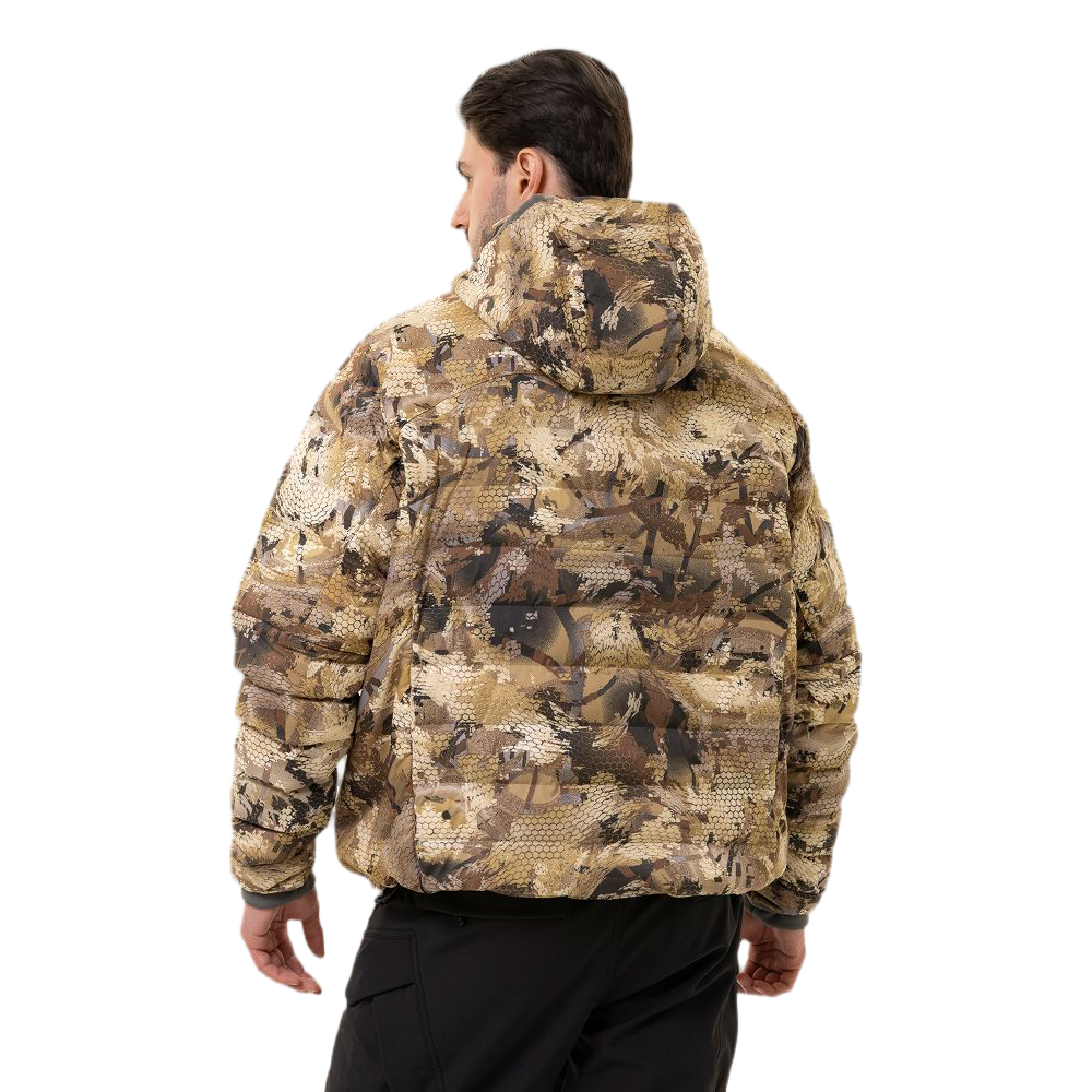 Куртка Remington Сompanion Yellow Waterfowl Honeycombs р. 2XL. Фото №3 Куртка Remington Сompanion Yellow Waterfowl Honeycombs р. 2XL. Фото №3