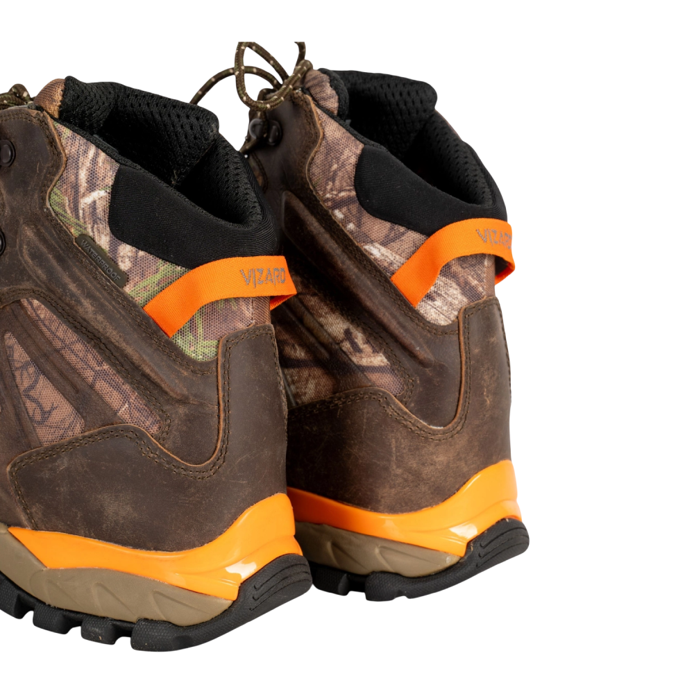 Ботинки мужские Vizard Survivor Hunting boots RITZ р.44. Фото №9
