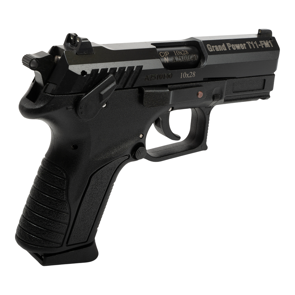 Пистолет ООП Grand Power T11-FM1 калибр 10х28 (NEW). Фото №6