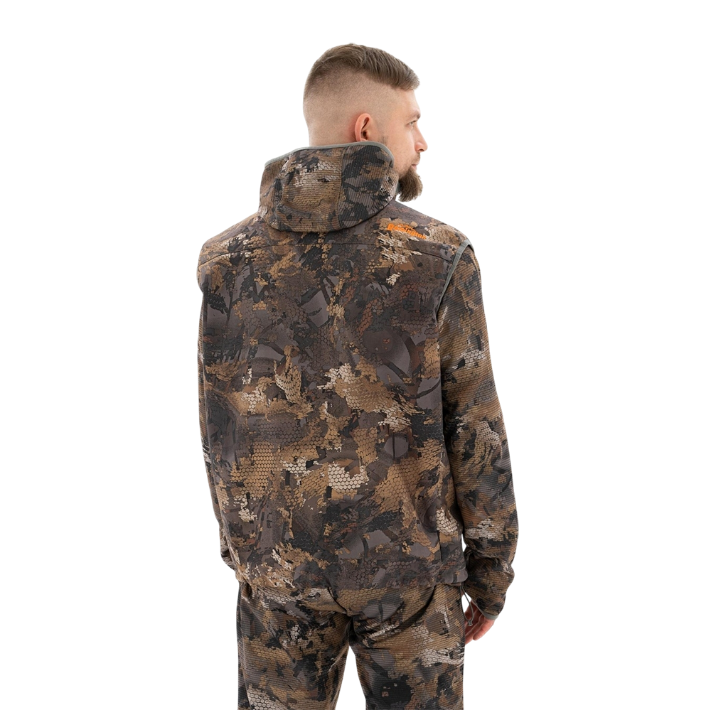 Жилет Remington Top Shooter Timber р.4XL. Фото №2