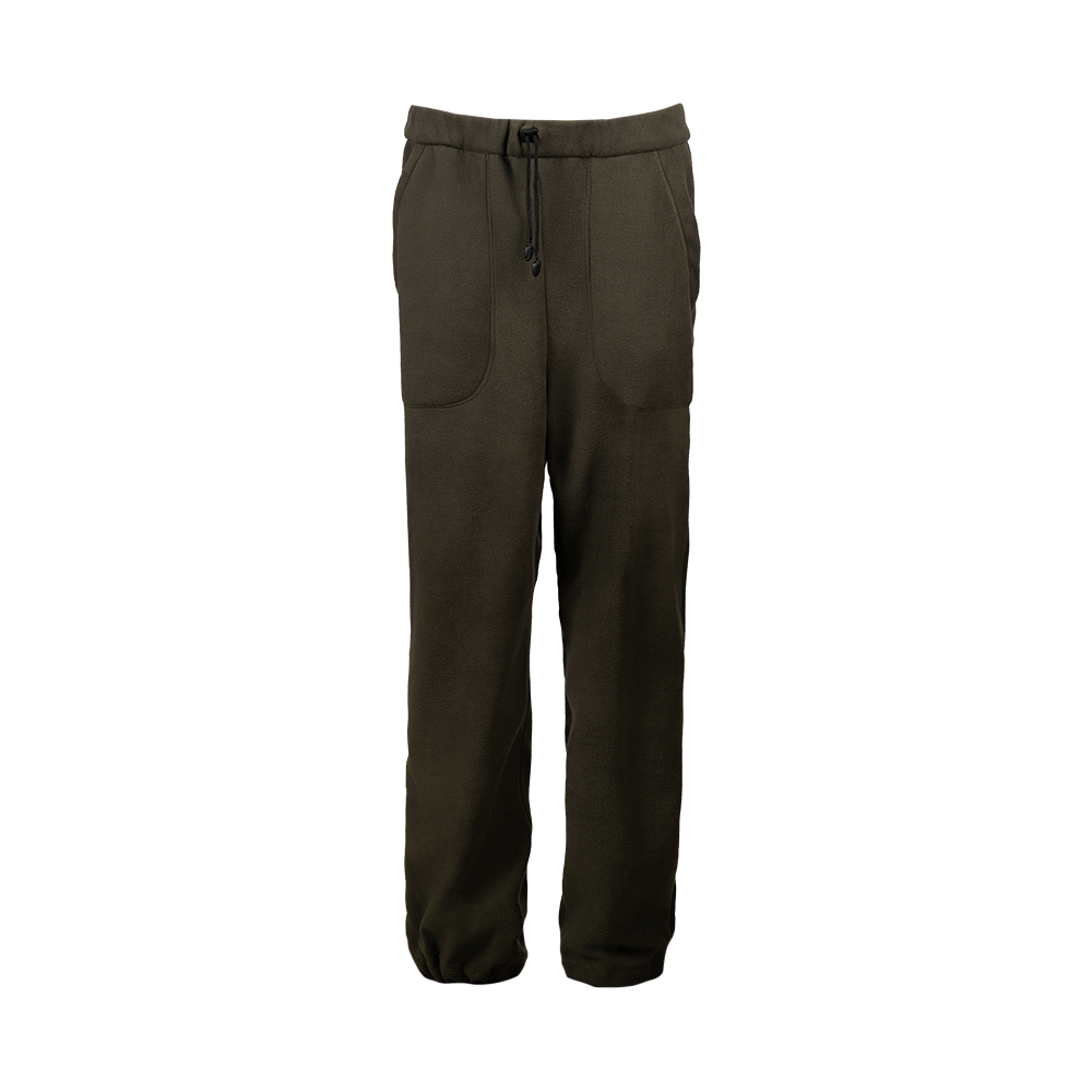 Костюм Huntsman демисезонный Байкал цвет Хаки ткань Флис (Размер: 48-50, Рост: 170). Фото №6