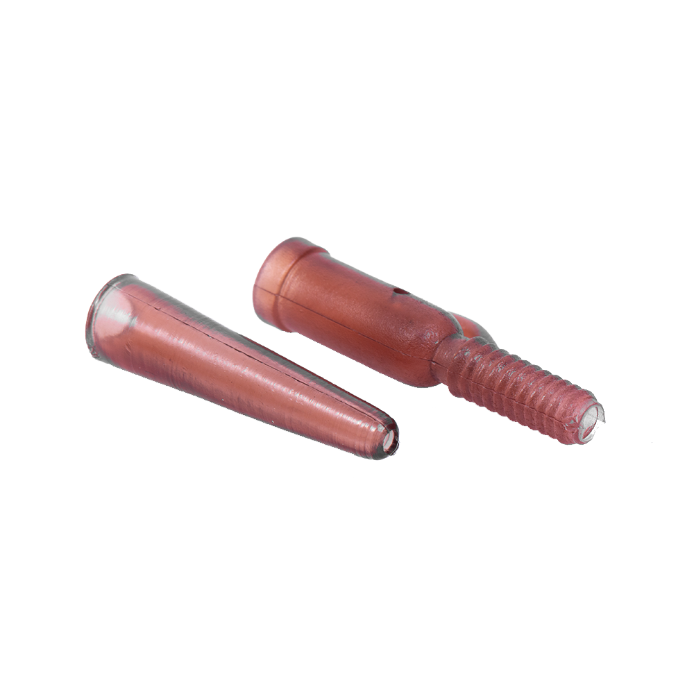 Клипсы Edition Carp Safety (уп. 10 шт.). Фото №1 Клипсы Edition Carp Safety (уп. 10 шт.). Фото №1