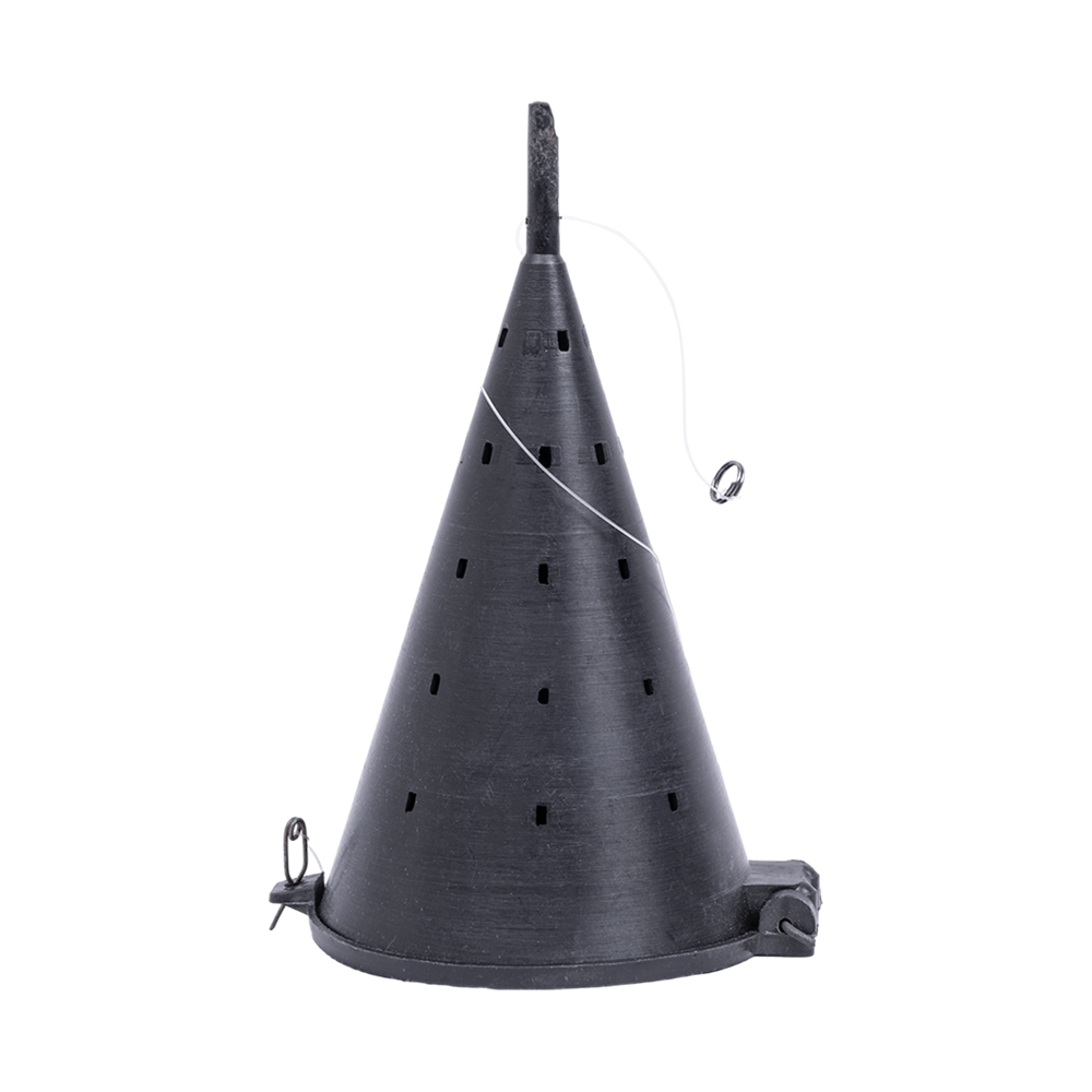 Кормушка зимняя самосвал полипропиленовая (Три кита). Фото №1