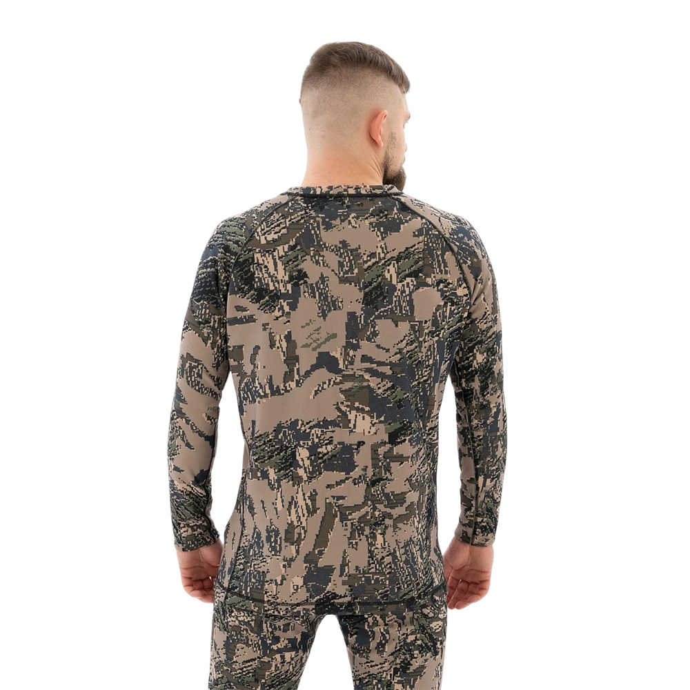 Термобелье Remington Underwear Figur, р. XL. Фото №2 Термобелье Remington Underwear Figur, р. XL. Фото №2