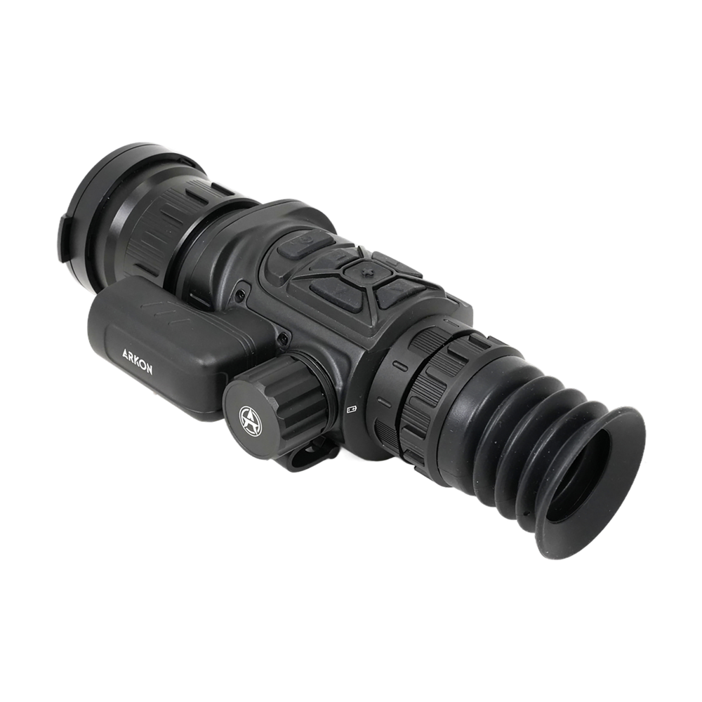 Прицел тепловизионный Arkon Arma HR50L. Фото №4