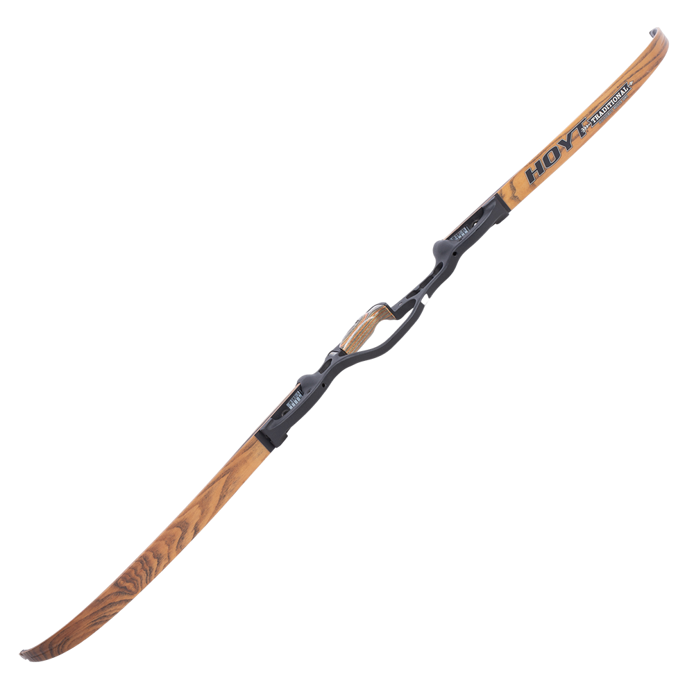 Лук традиционный Hoyt Tiburon 62" 60# Wood. Фото №2 Лук традиционный Hoyt Tiburon 62" 60# Wood. Фото №2