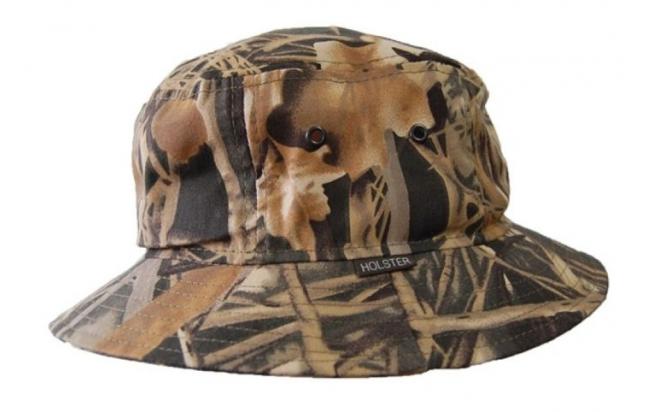 Панама "Нато" (смесовая ткань, тростник-2) (58) (Хольстер). Фото №2 Панама "Нато" (смесовая ткань, тростник-2) (58) (Хольстер). Фото №2