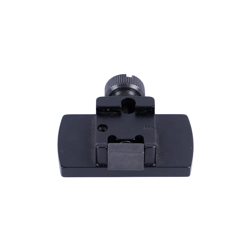 Кронштейн Recknagel для Zeiss на призму 15 мм. Фото №3 Кронштейн Recknagel для Zeiss на призму 15 мм. Фото №3