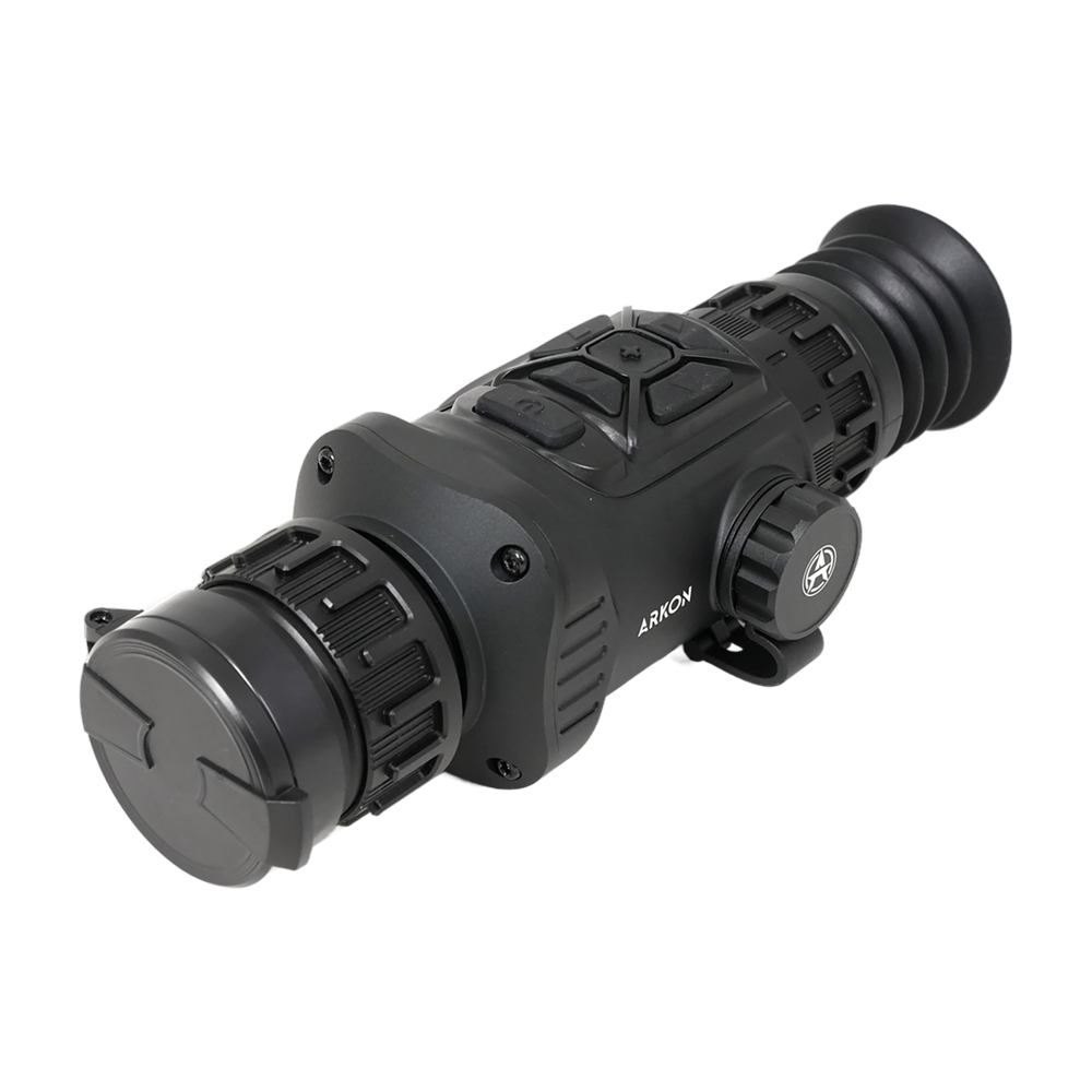 Прицел тепловизионный Arkon Arma LR35. Фото №3