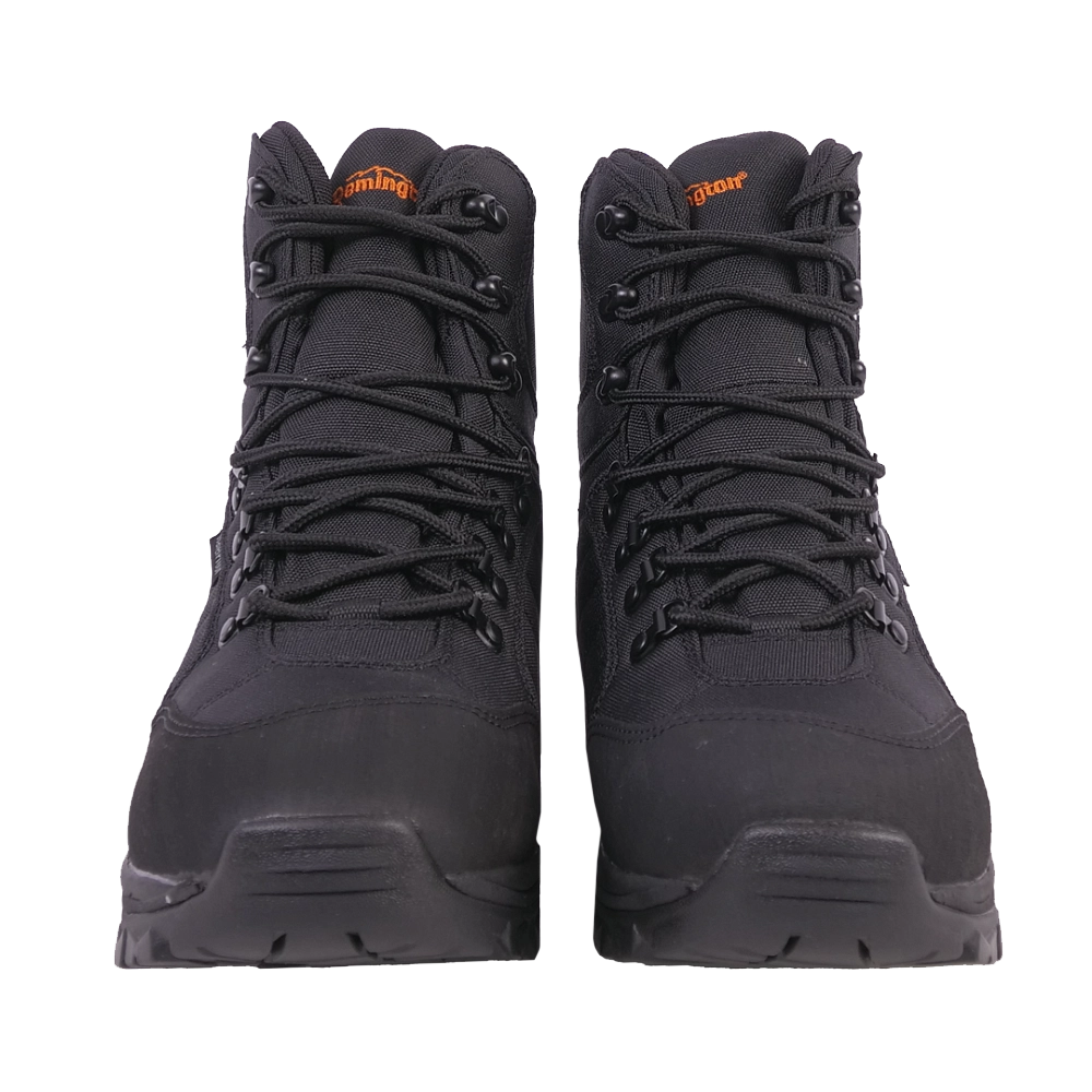 Ботинки Remington Lynx 400g Thinsulate Boots Black р. 47. Фото №6