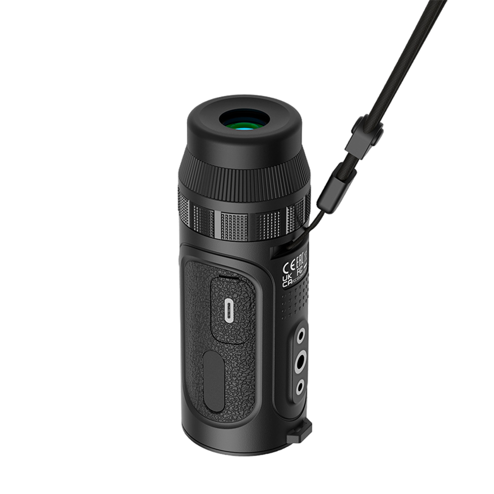 Монокуляр тепловизионный Guide TE211 (256х192, 10мм). Фото №3